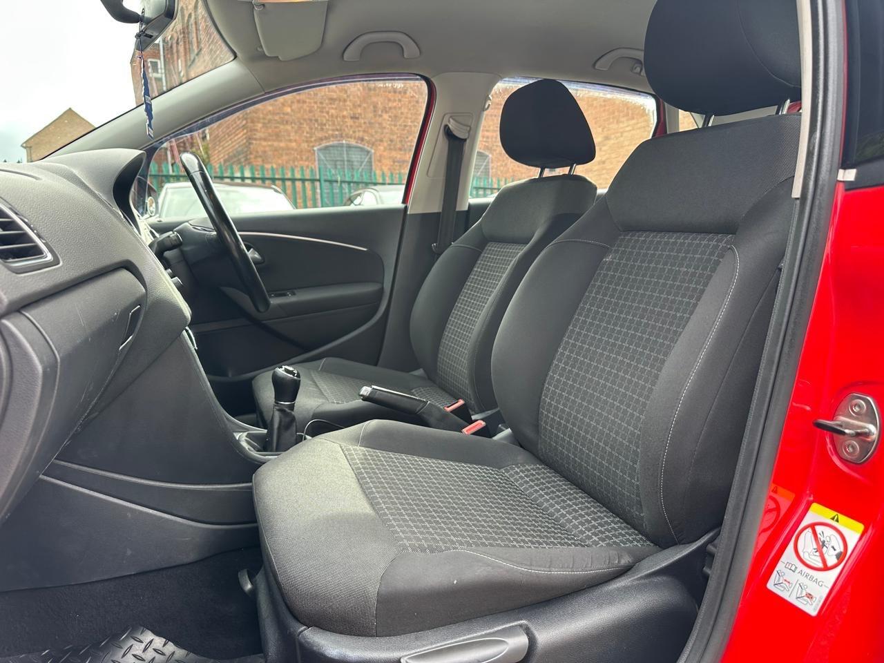 Used Volkswagen Polo 2014 for sale - 77170669: Photo 31