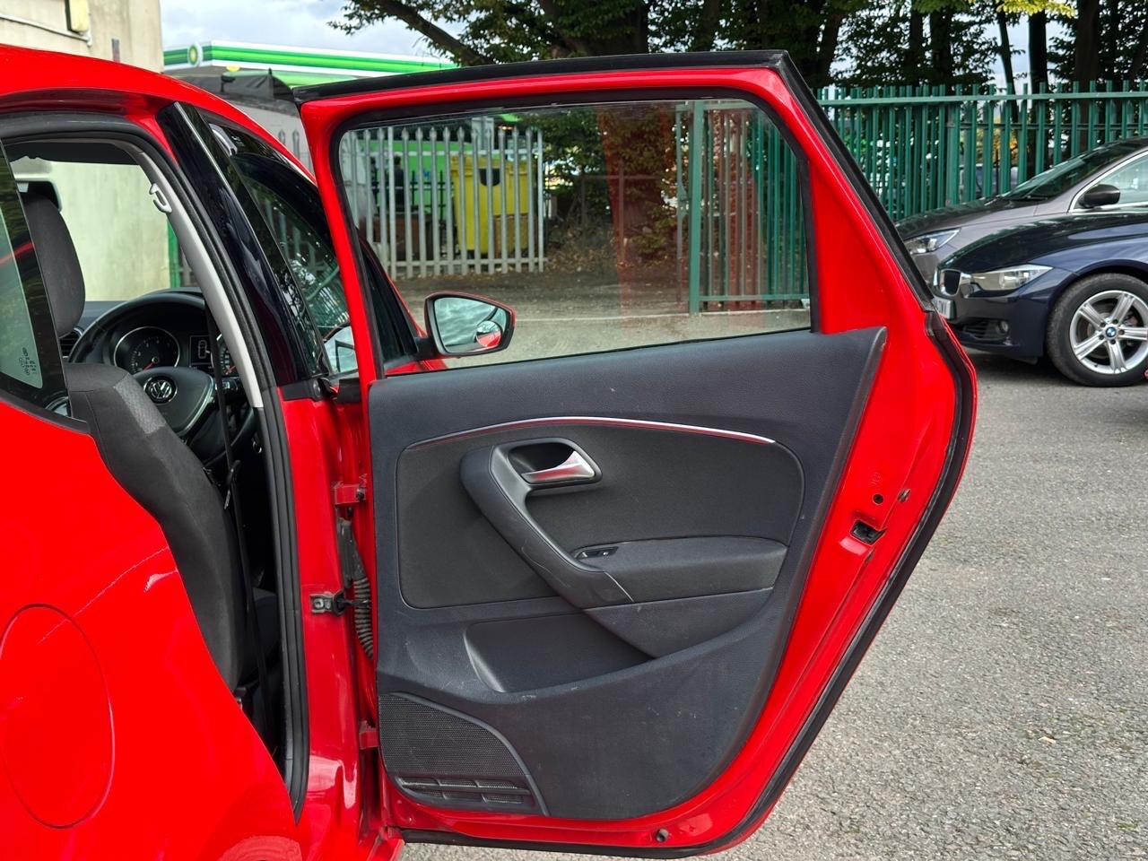 Used Volkswagen Polo 2014 for sale - 77170669: Photo 34