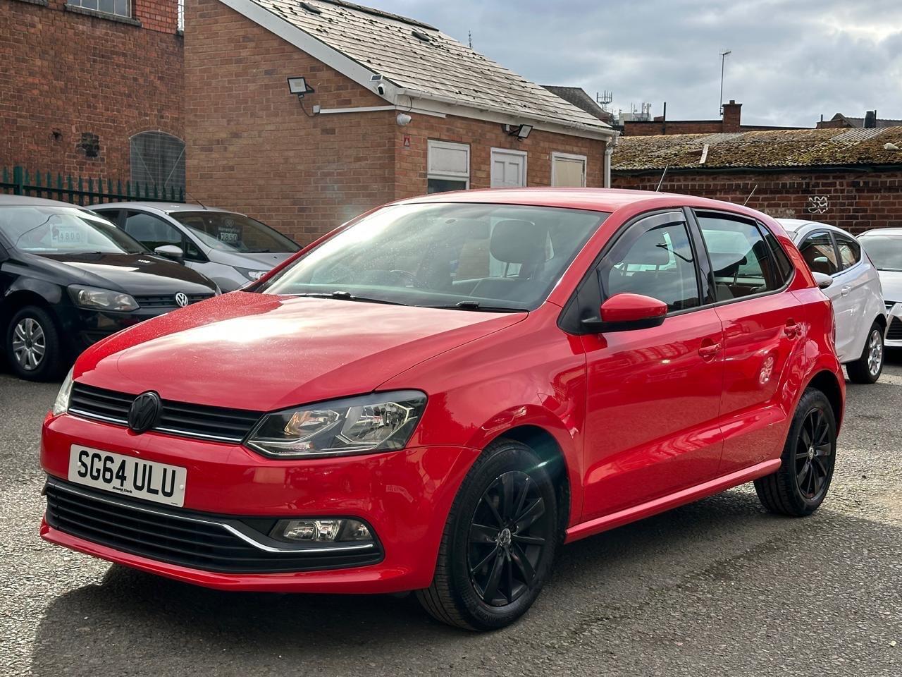 Used Volkswagen Polo 2014 for sale - 77170669: Photo 6