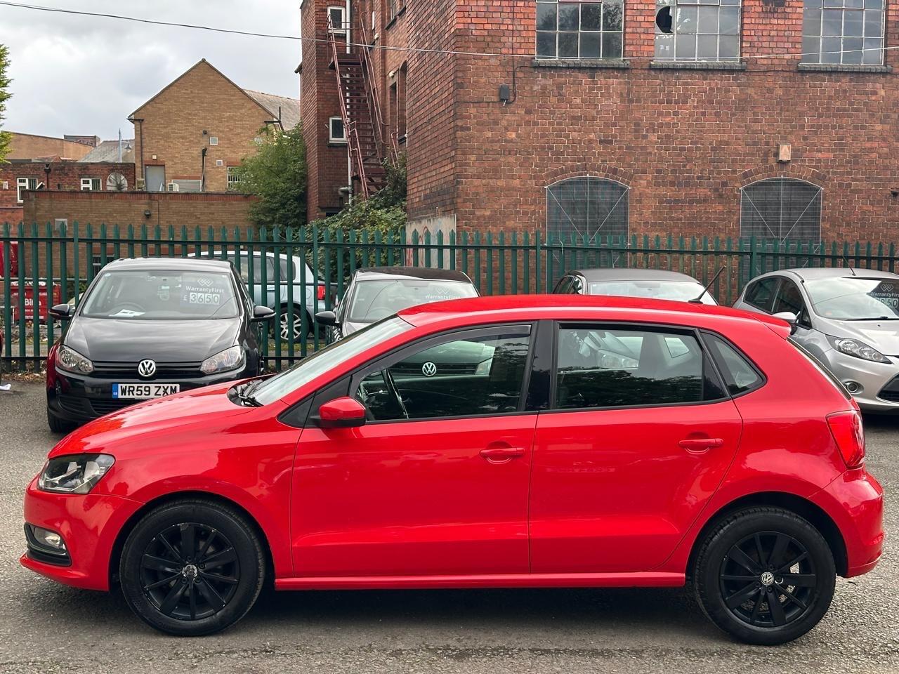 Used Volkswagen Polo 2014 for sale - 77170669: Photo 7