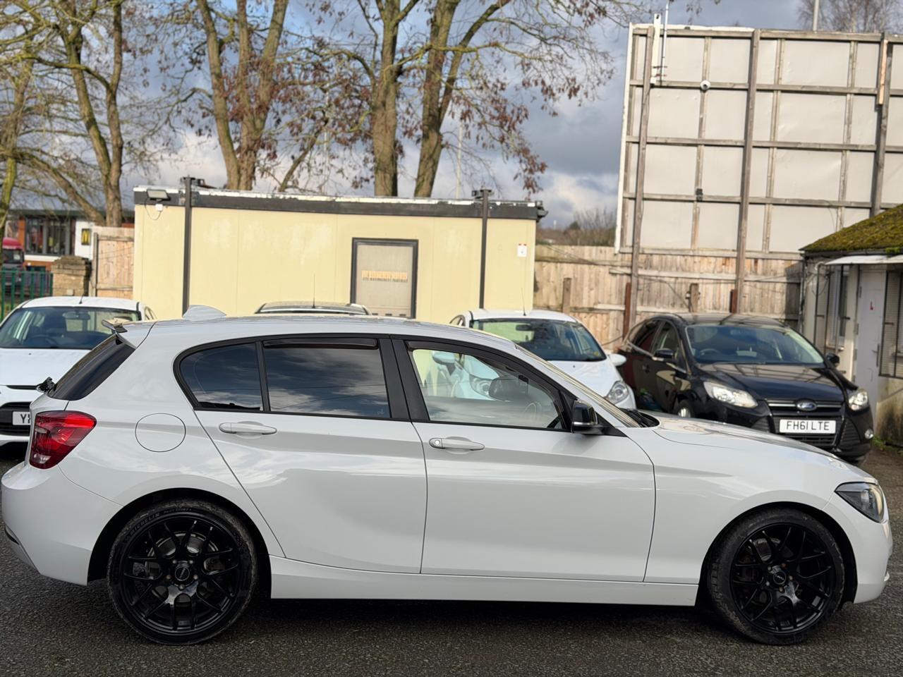 Used BMW 1 Series 2013 for sale - 77440271: Photo 11