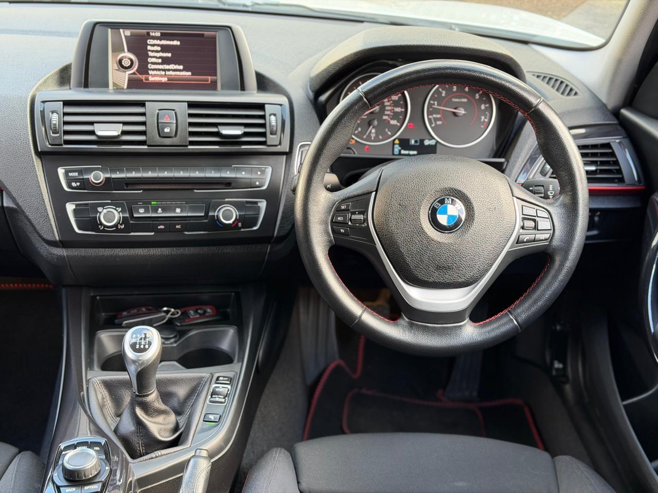 Used BMW 1 Series 2013 for sale - 77440271: Photo 13