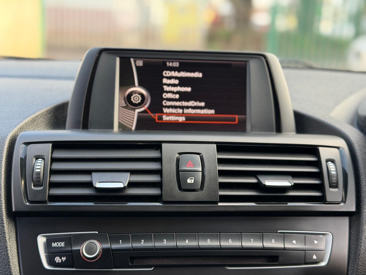 Used BMW 1 Series 2013 for sale - 77440271: Photo 15