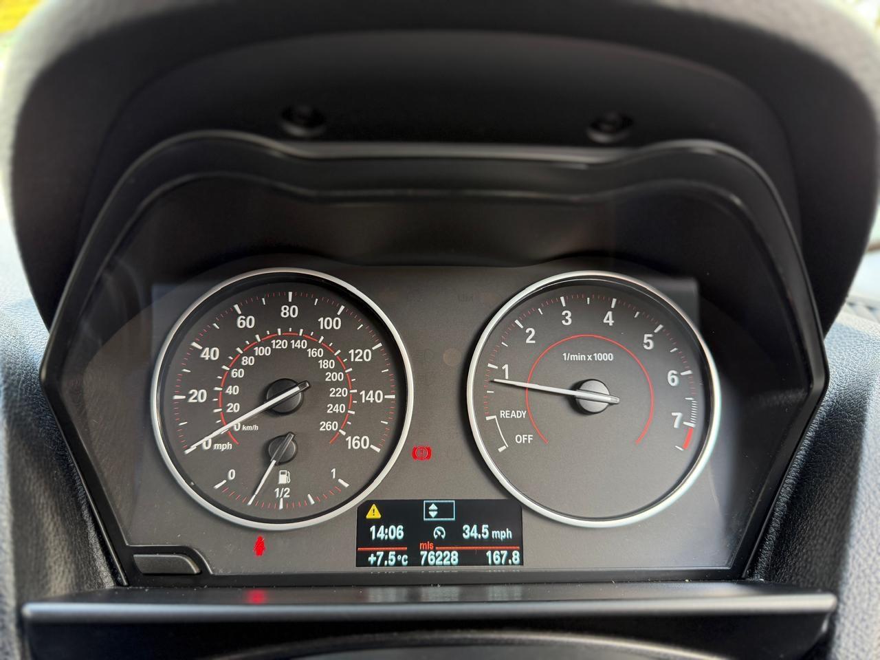 Used BMW 1 Series 2013 for sale - 77440271: Photo 16