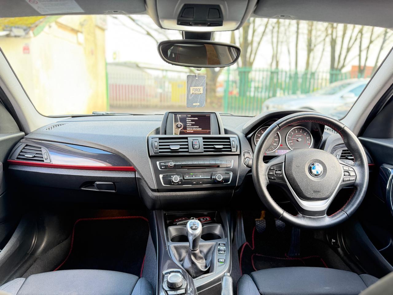 Used BMW 1 Series 2013 for sale - 77440271: Photo 2