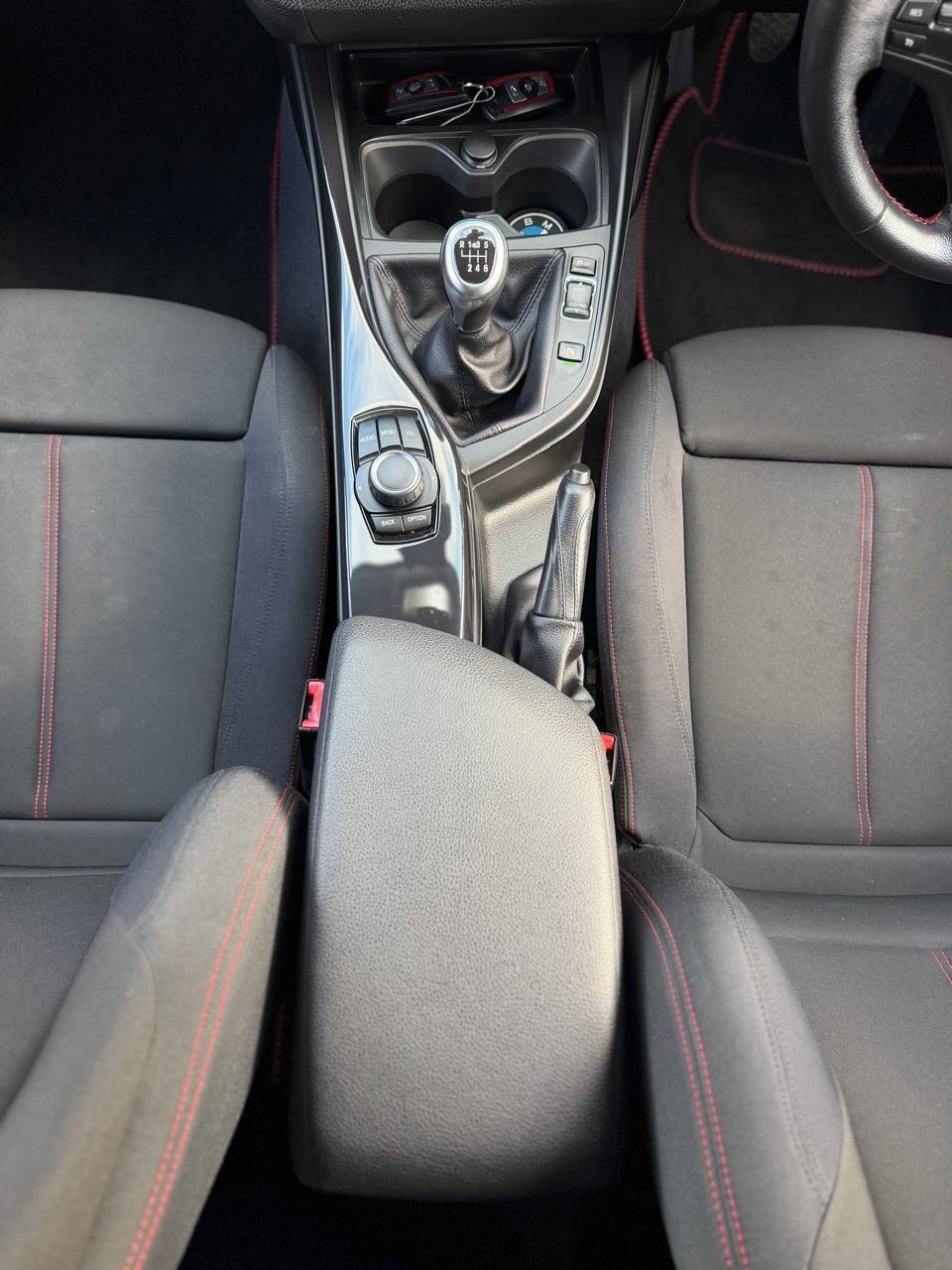 Used BMW 1 Series 2013 for sale - 77440271: Photo 21