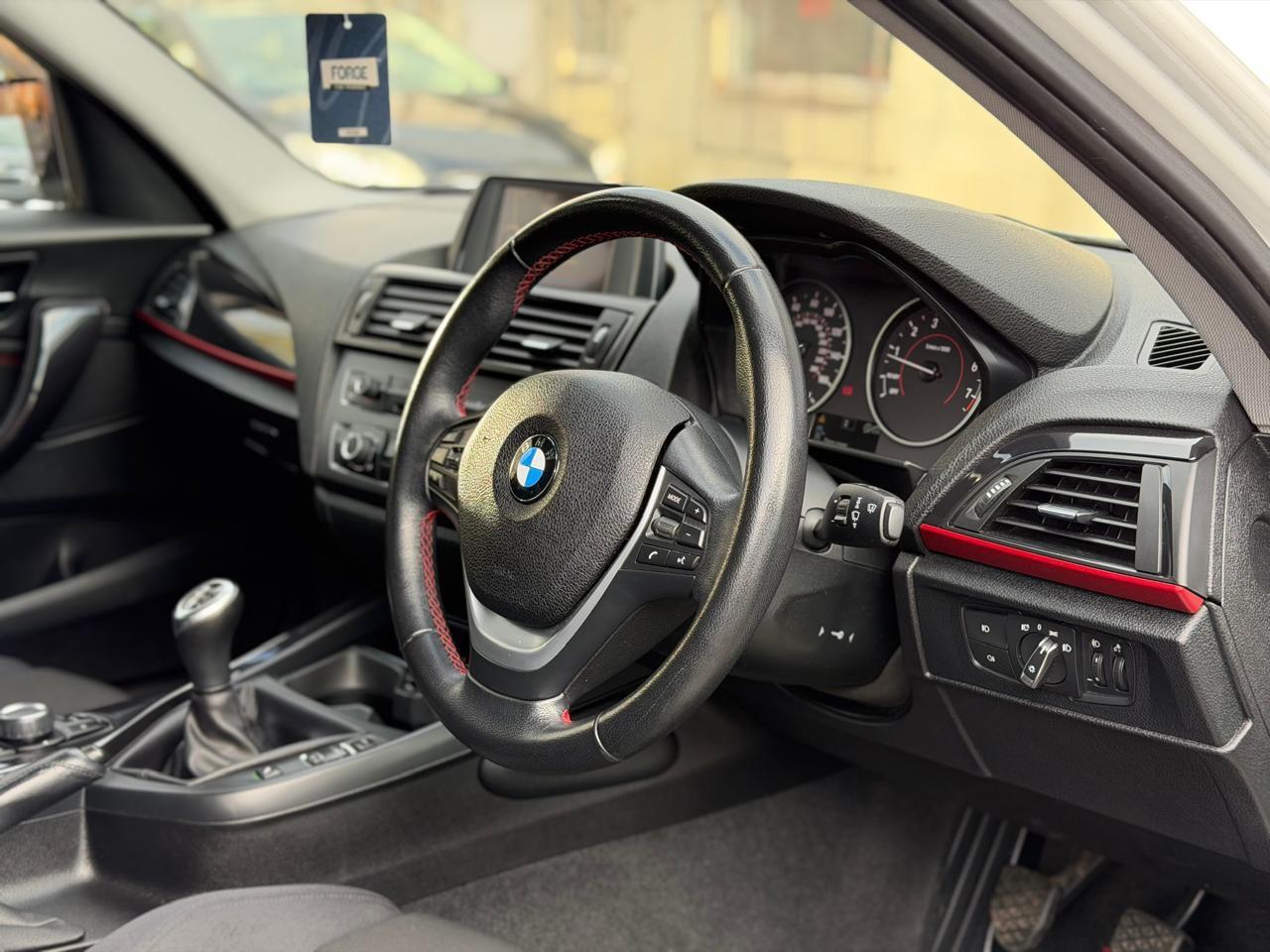 Used BMW 1 Series 2013 for sale - 77440271: Photo 30