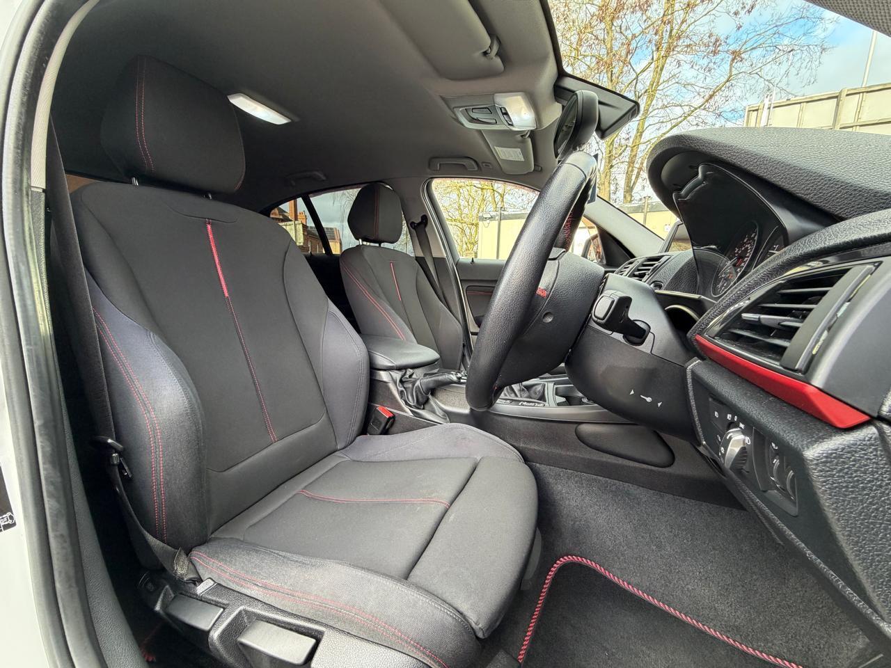 Used BMW 1 Series 2013 for sale - 77440271: Photo 32