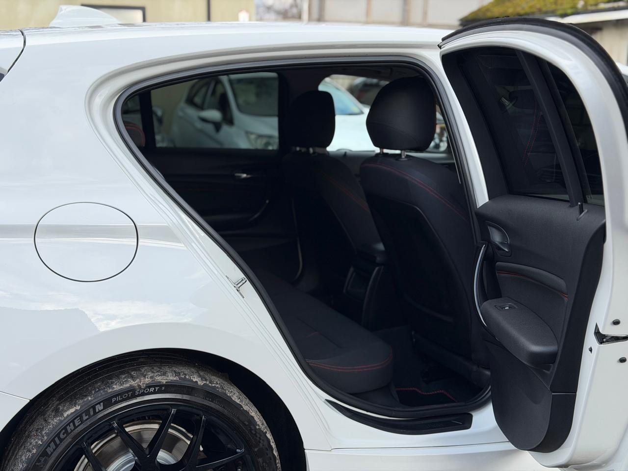 Used BMW 1 Series 2013 for sale - 77440271: Photo 33