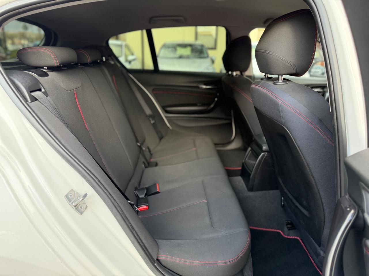 Used BMW 1 Series 2013 for sale - 77440271: Photo 34