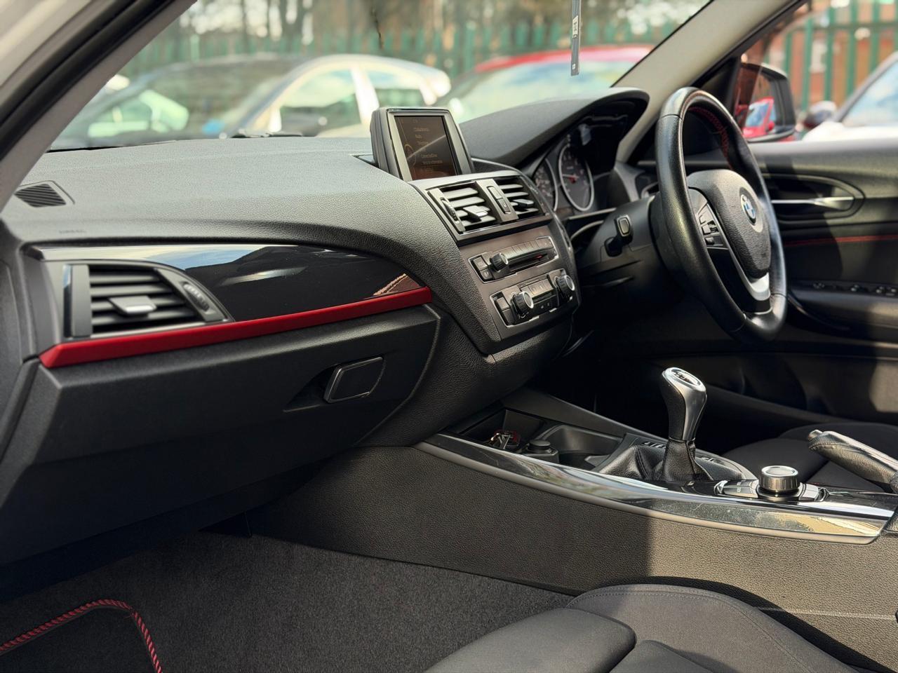 Used BMW 1 Series 2013 for sale - 77440271: Photo 35