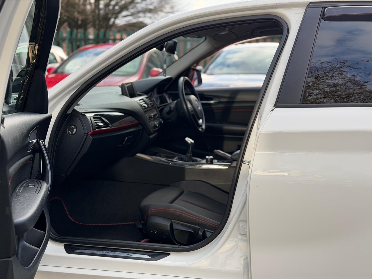 Used BMW 1 Series 2013 for sale - 77440271: Photo 36