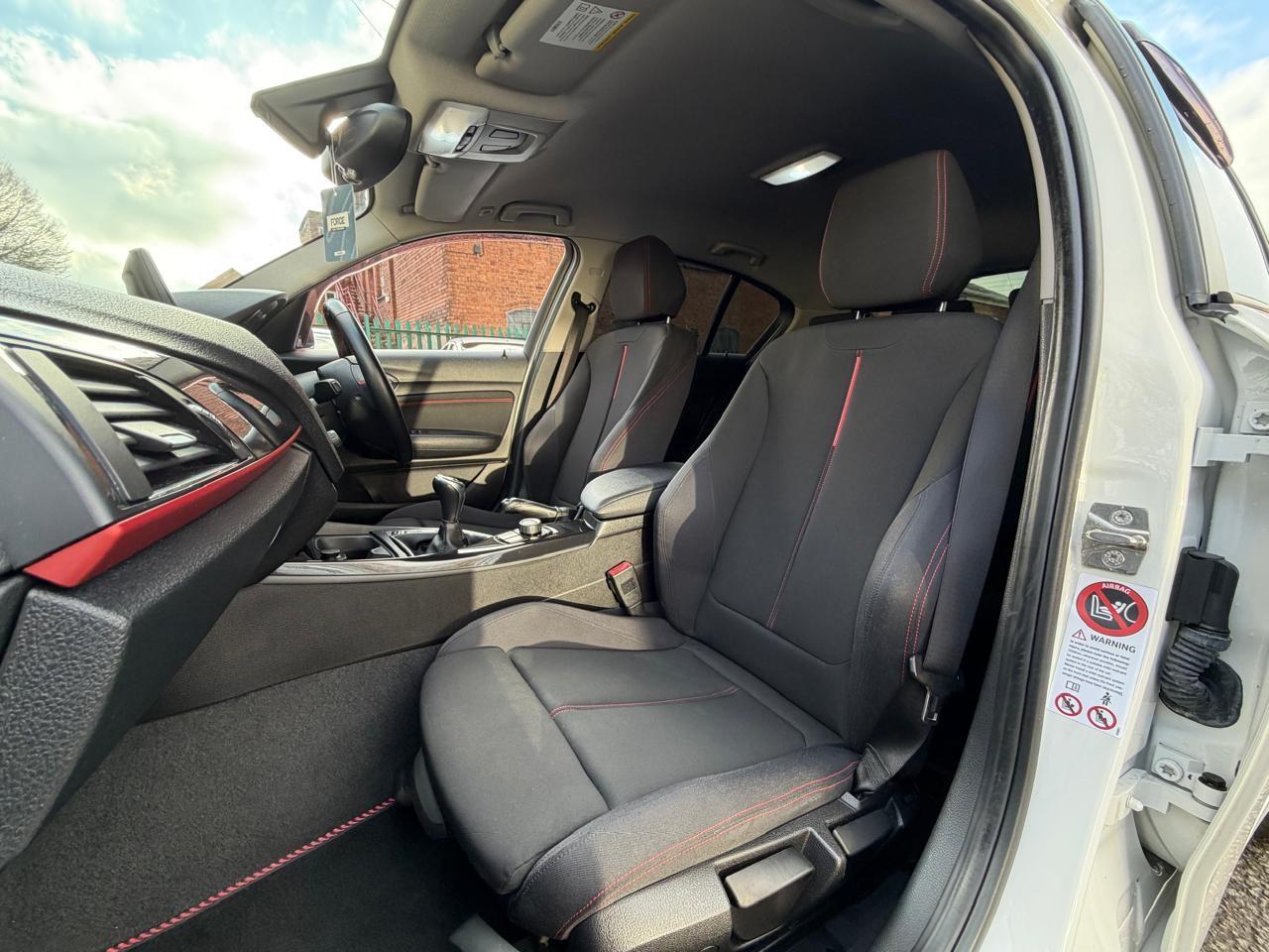 Used BMW 1 Series 2013 for sale - 77440271: Photo 37