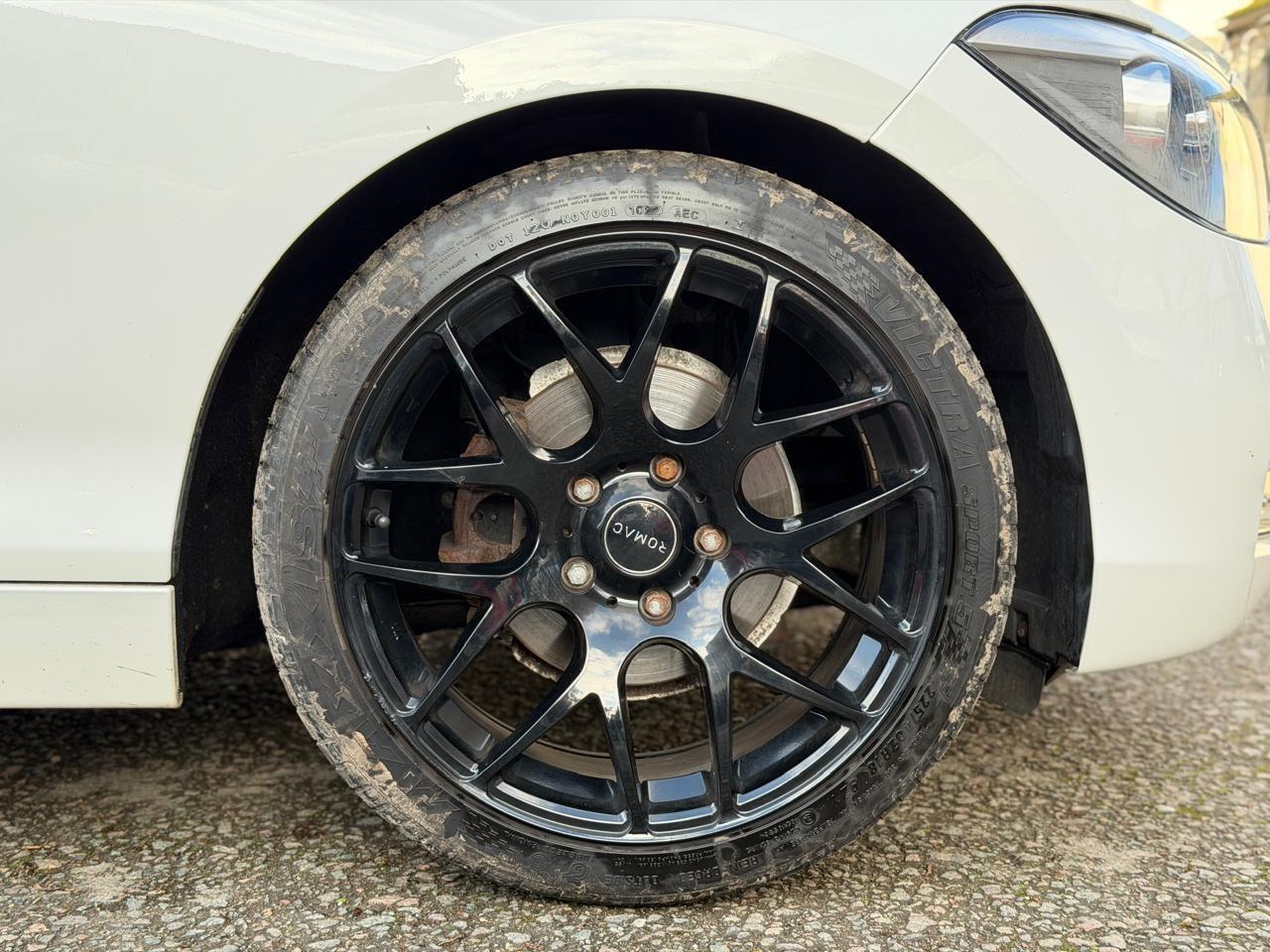 Used BMW 1 Series 2013 for sale - 77440271: Photo 40