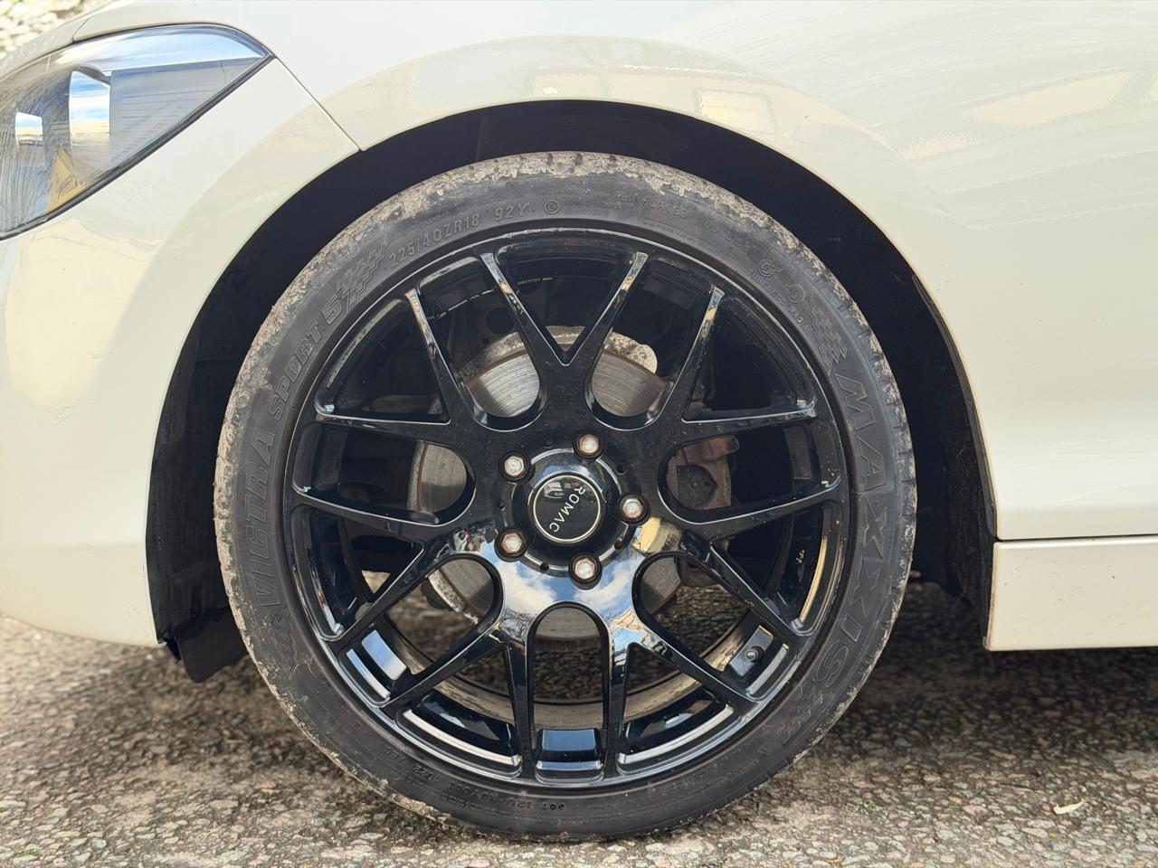 Used BMW 1 Series 2013 for sale - 77440271: Photo 43