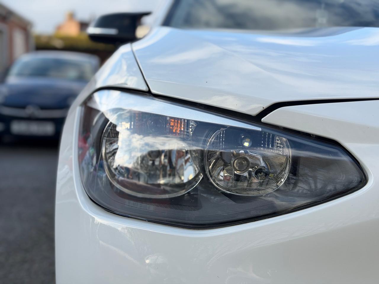 Used BMW 1 Series 2013 for sale - 77440271: Photo 44