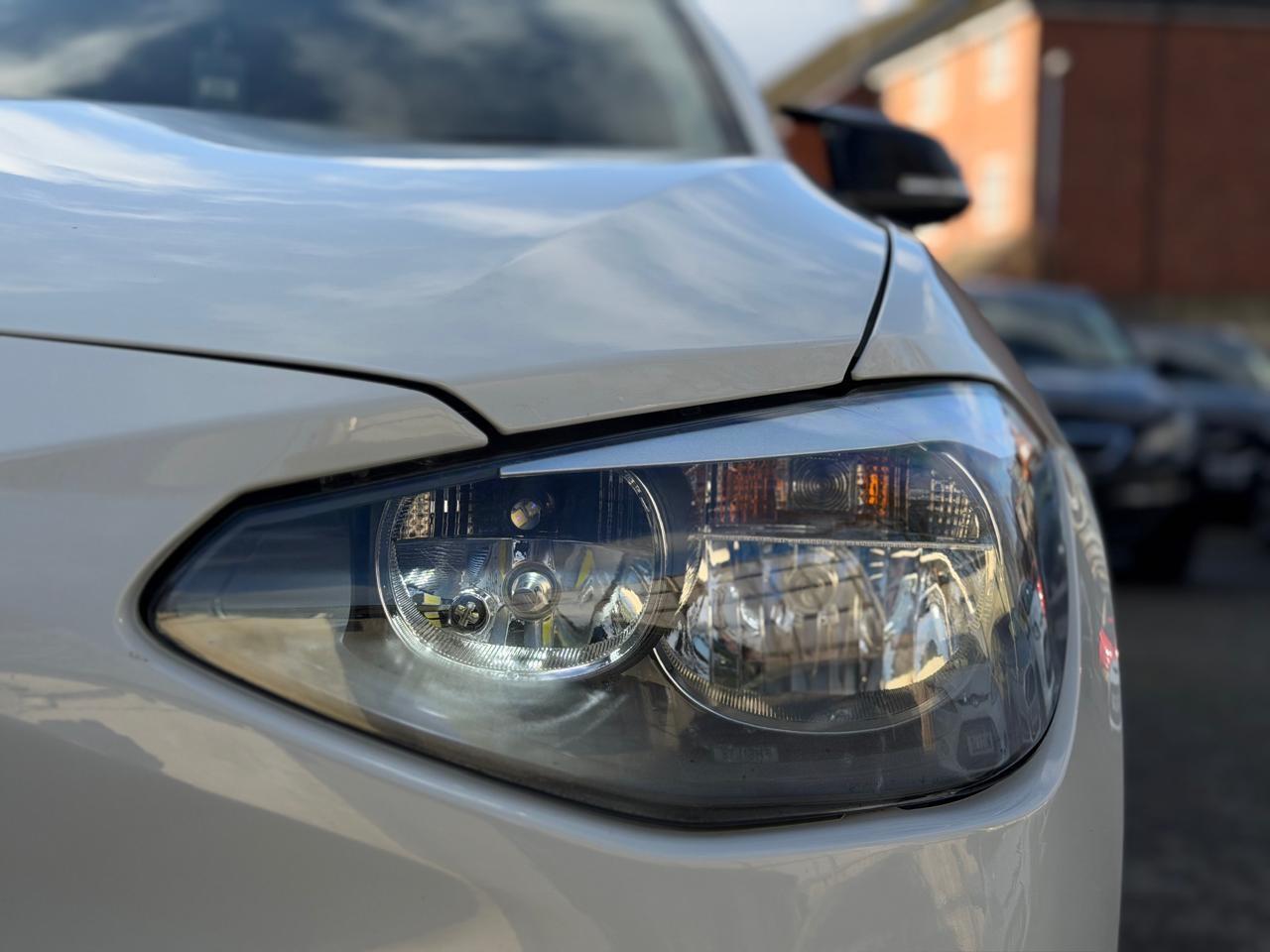 Used BMW 1 Series 2013 for sale - 77440271: Photo 45