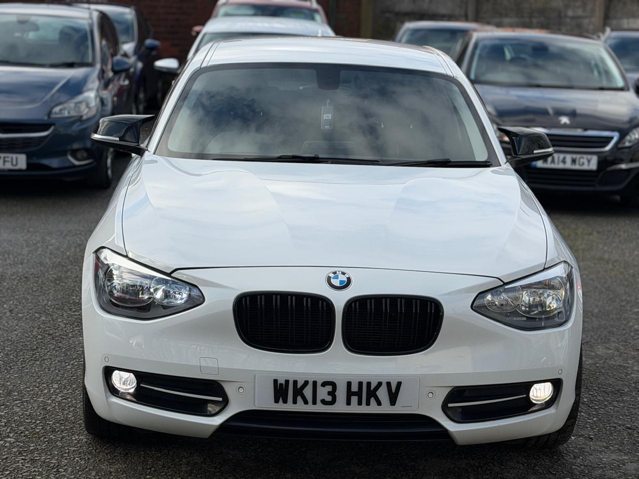 Used BMW 1 Series 2013 for sale - 77440271: Photo 5