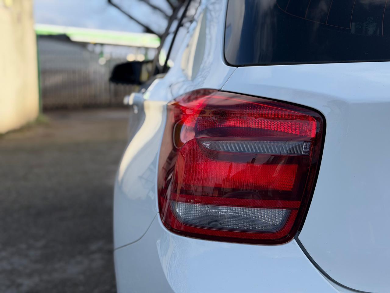 Used BMW 1 Series 2013 for sale - 77440271: Photo 50