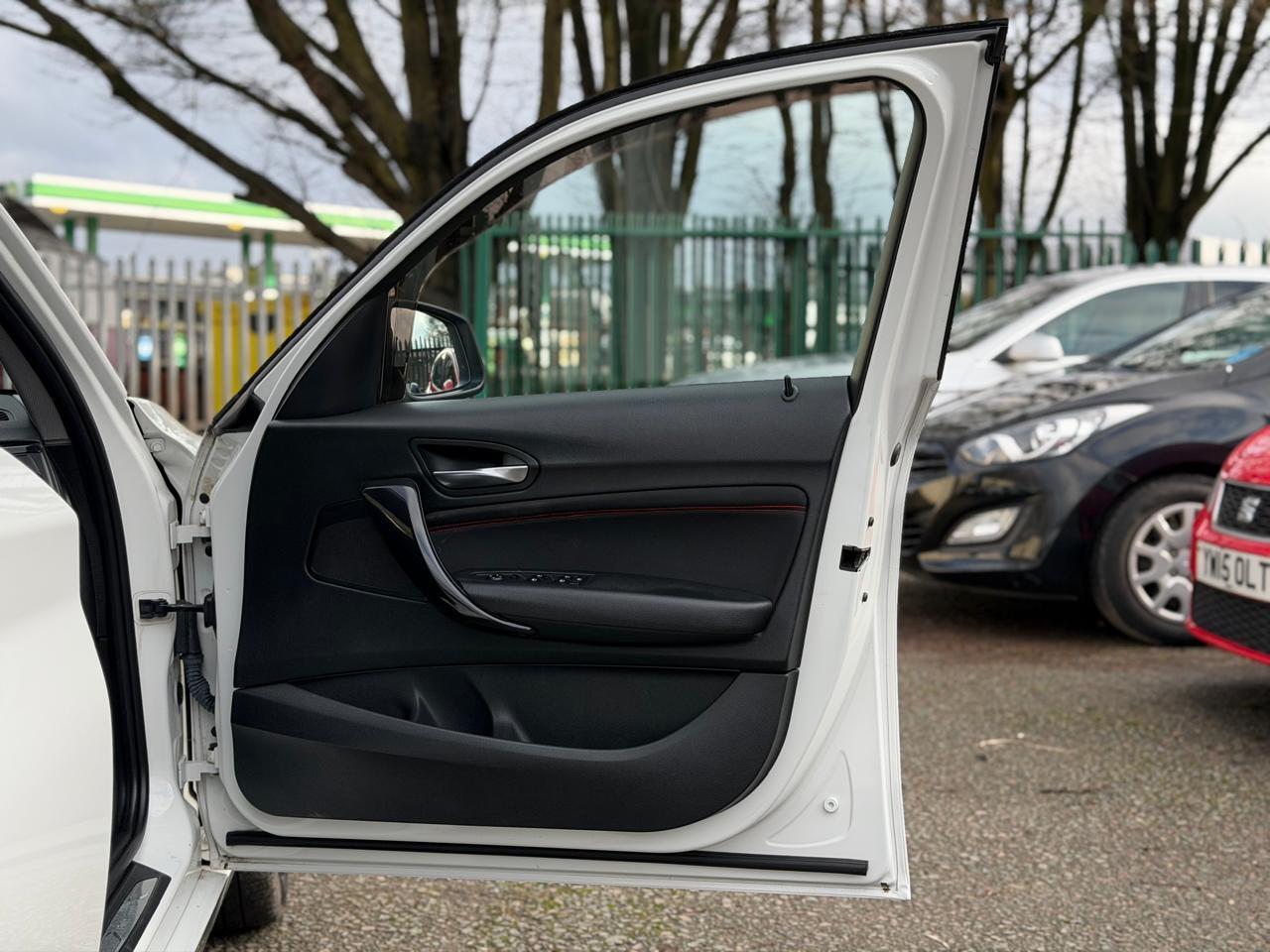 Used BMW 1 Series 2013 for sale - 77440271: Photo 52