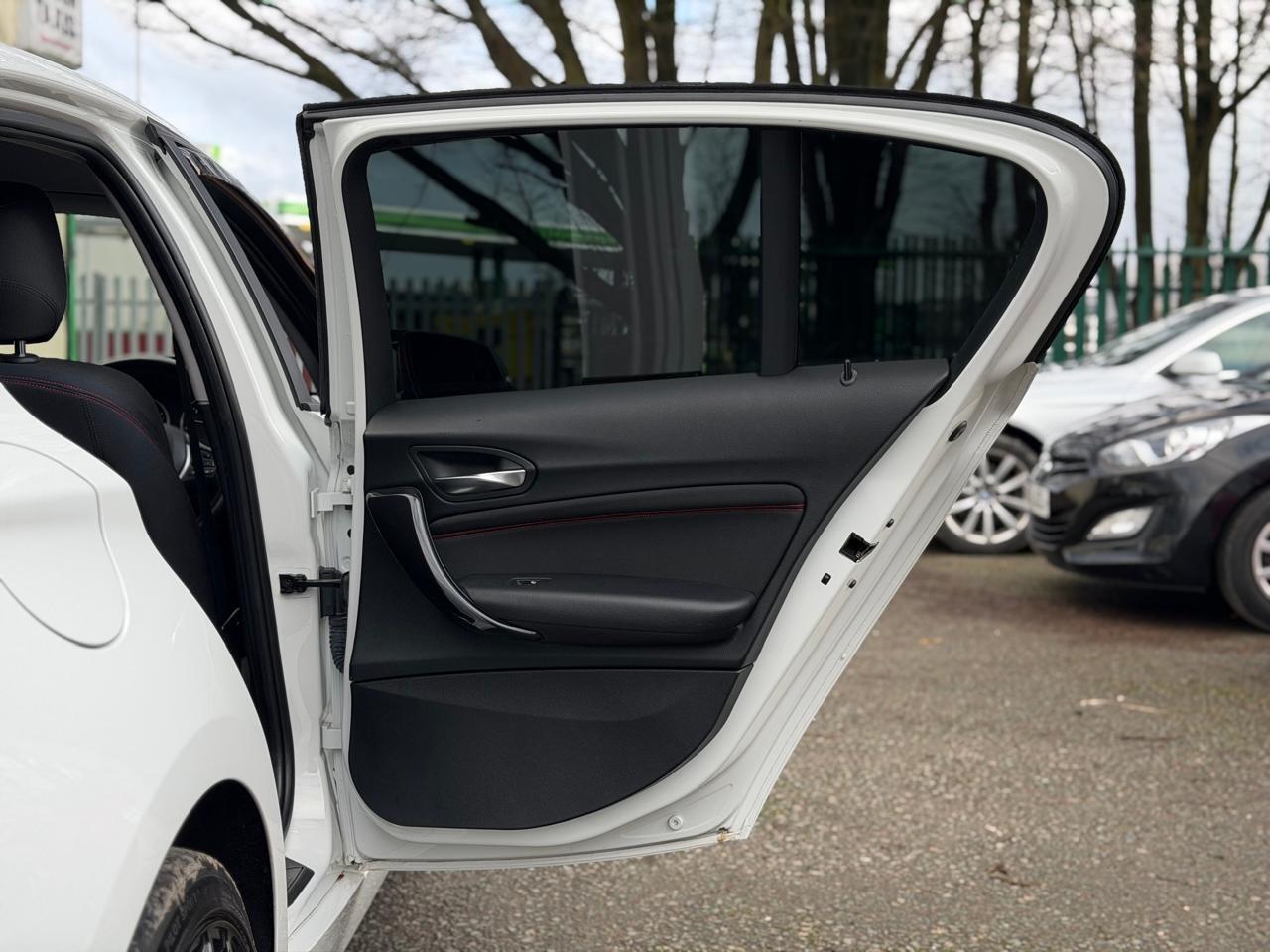 Used BMW 1 Series 2013 for sale - 77440271: Photo 53