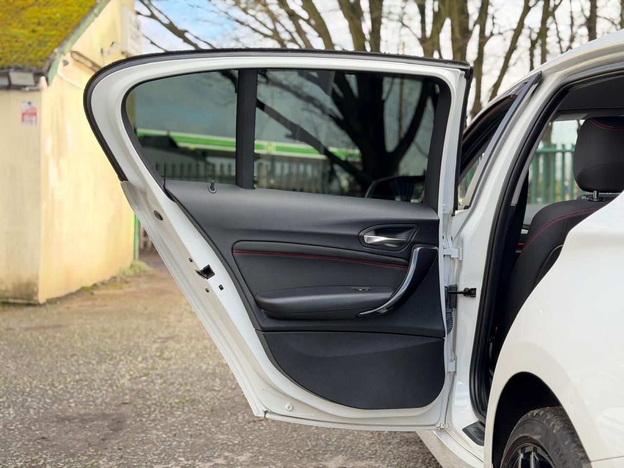 Used BMW 1 Series 2013 for sale - 77440271: Photo 55