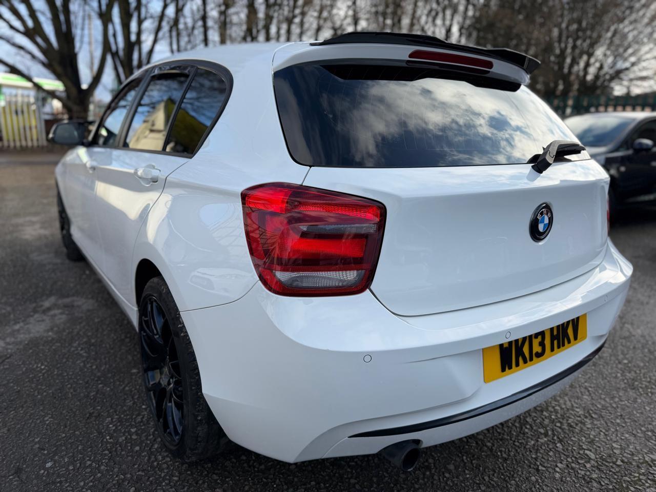 Used BMW 1 Series 2013 for sale - 77440271: Photo 56