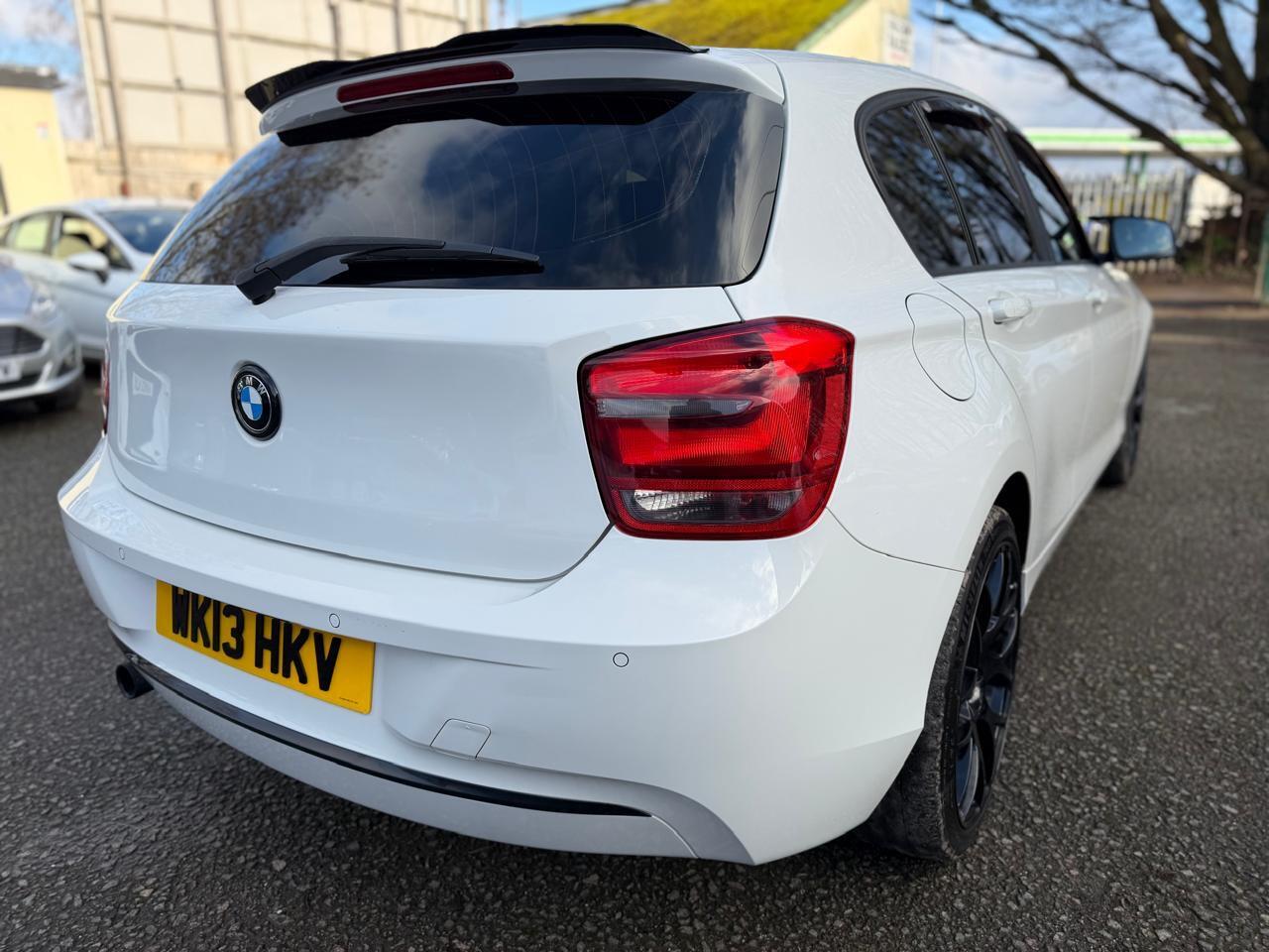 Used BMW 1 Series 2013 for sale - 77440271: Photo 57