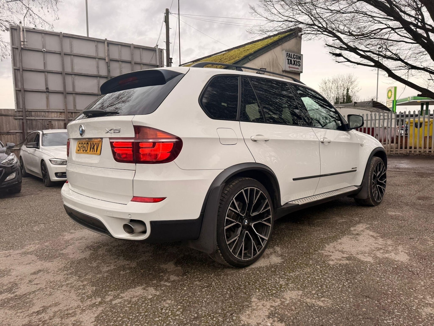 Used BMW X5 for sale - 77559345: Photo 10