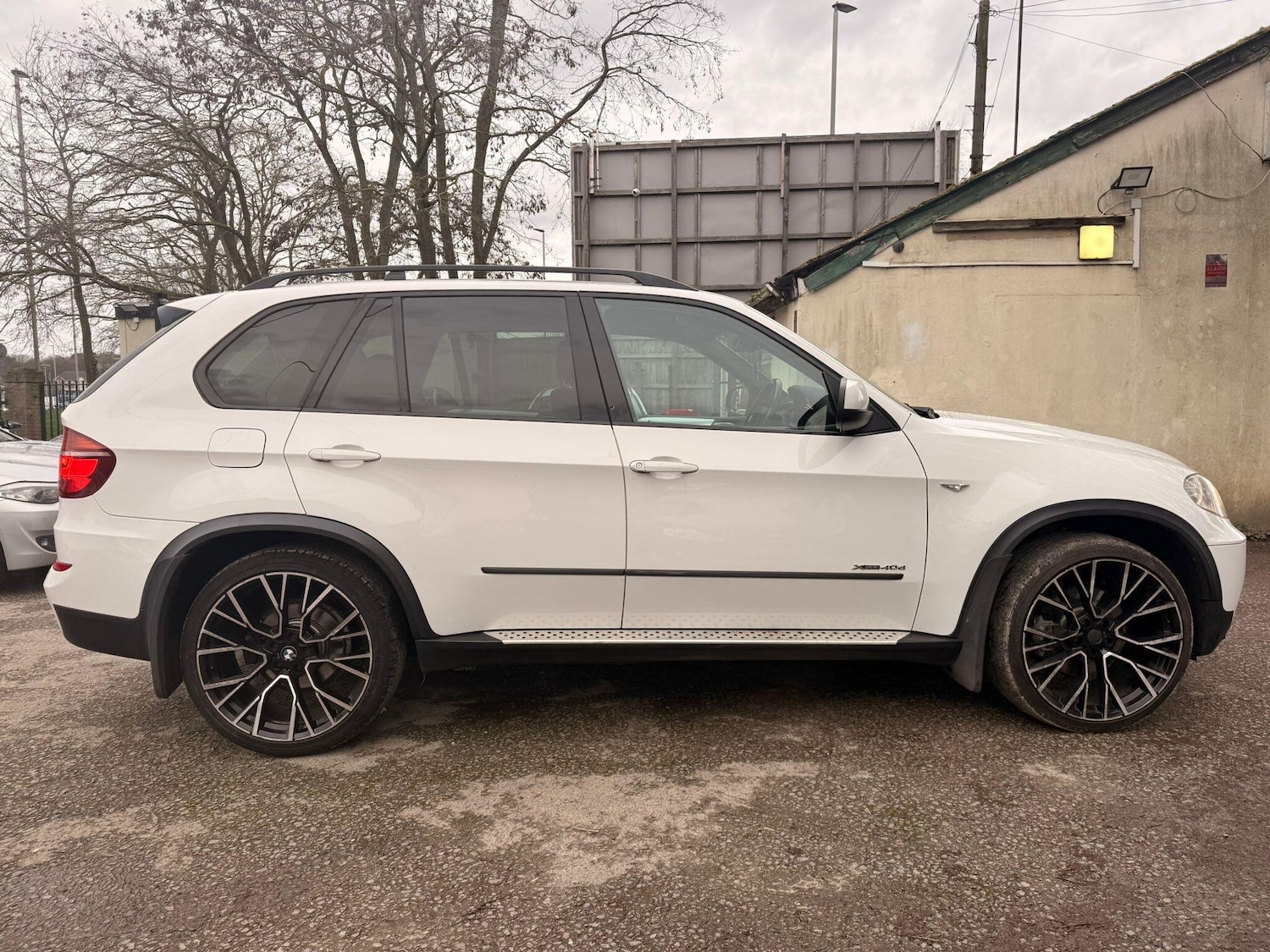 Used BMW X5 for sale - 77559345: Photo 11