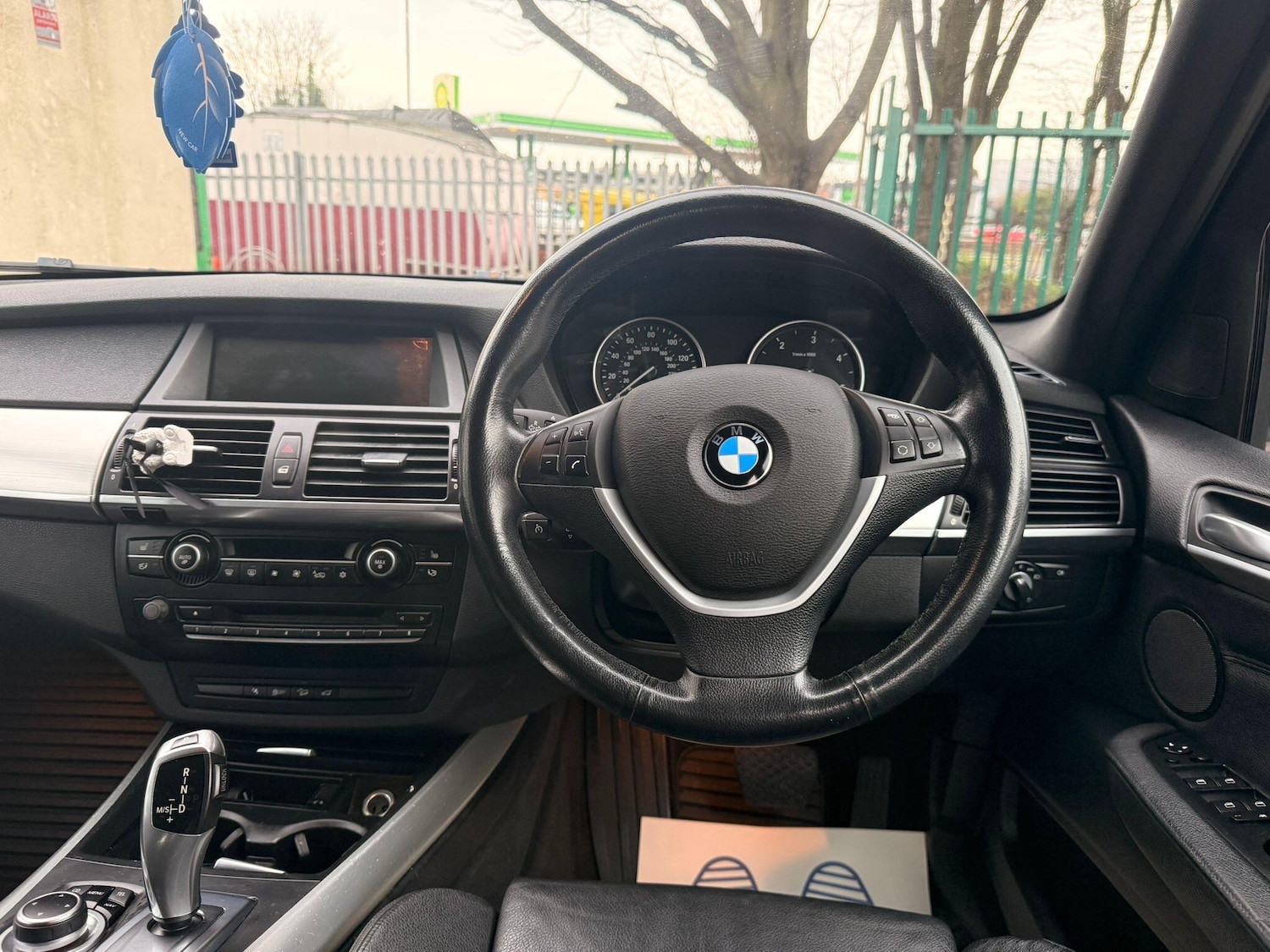 Used BMW X5 for sale - 77559345: Photo 13