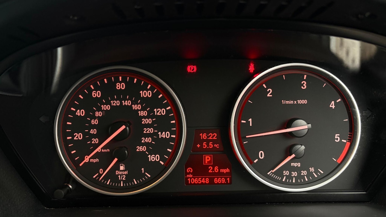 Used BMW X5 for sale - 77559345: Photo 16