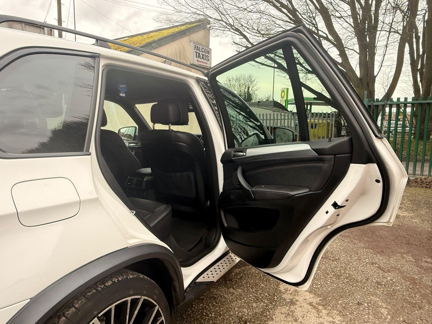 Used BMW X5 for sale - 77559345: Photo 32
