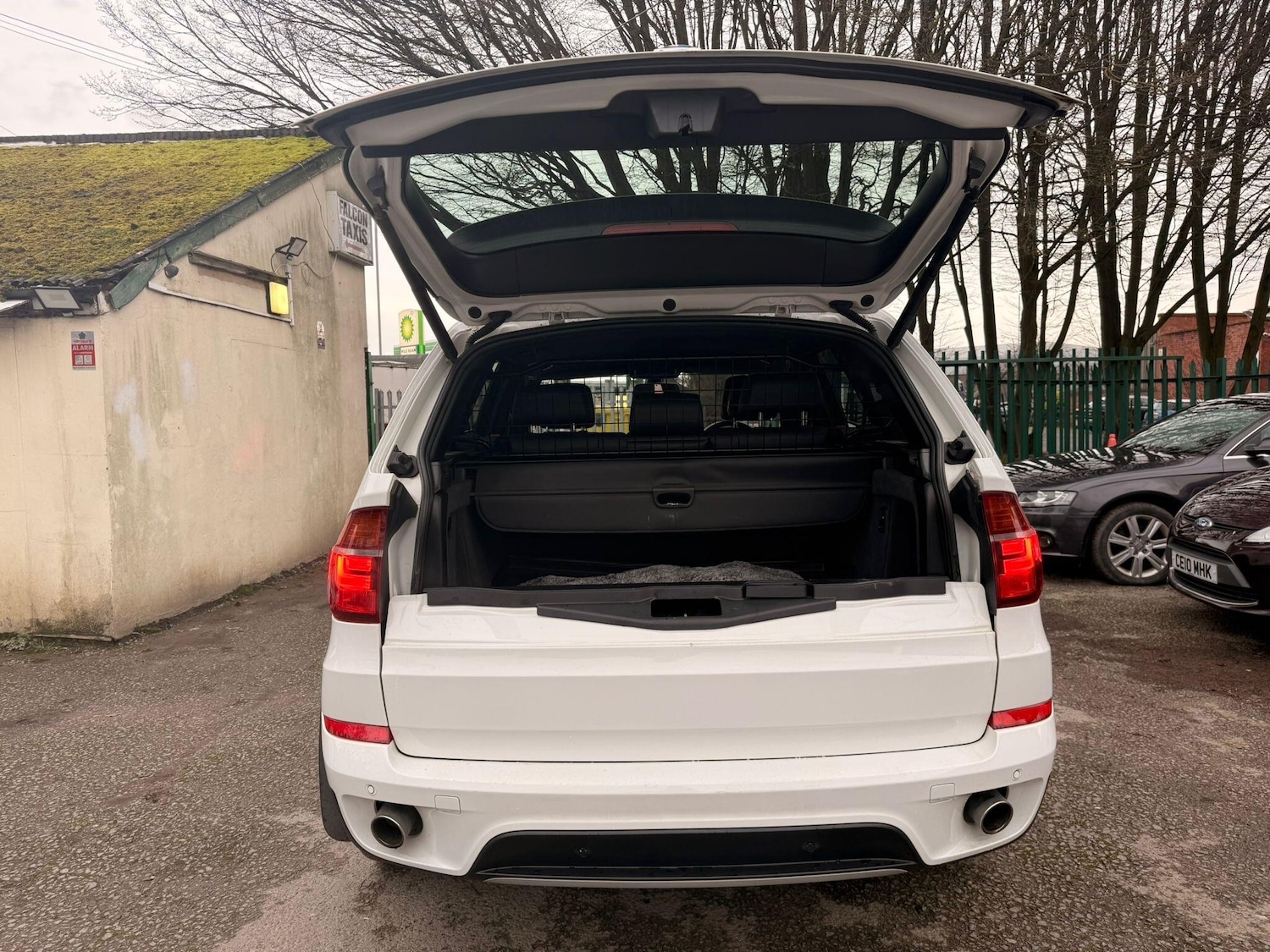 Used BMW X5 for sale - 77559345: Photo 36