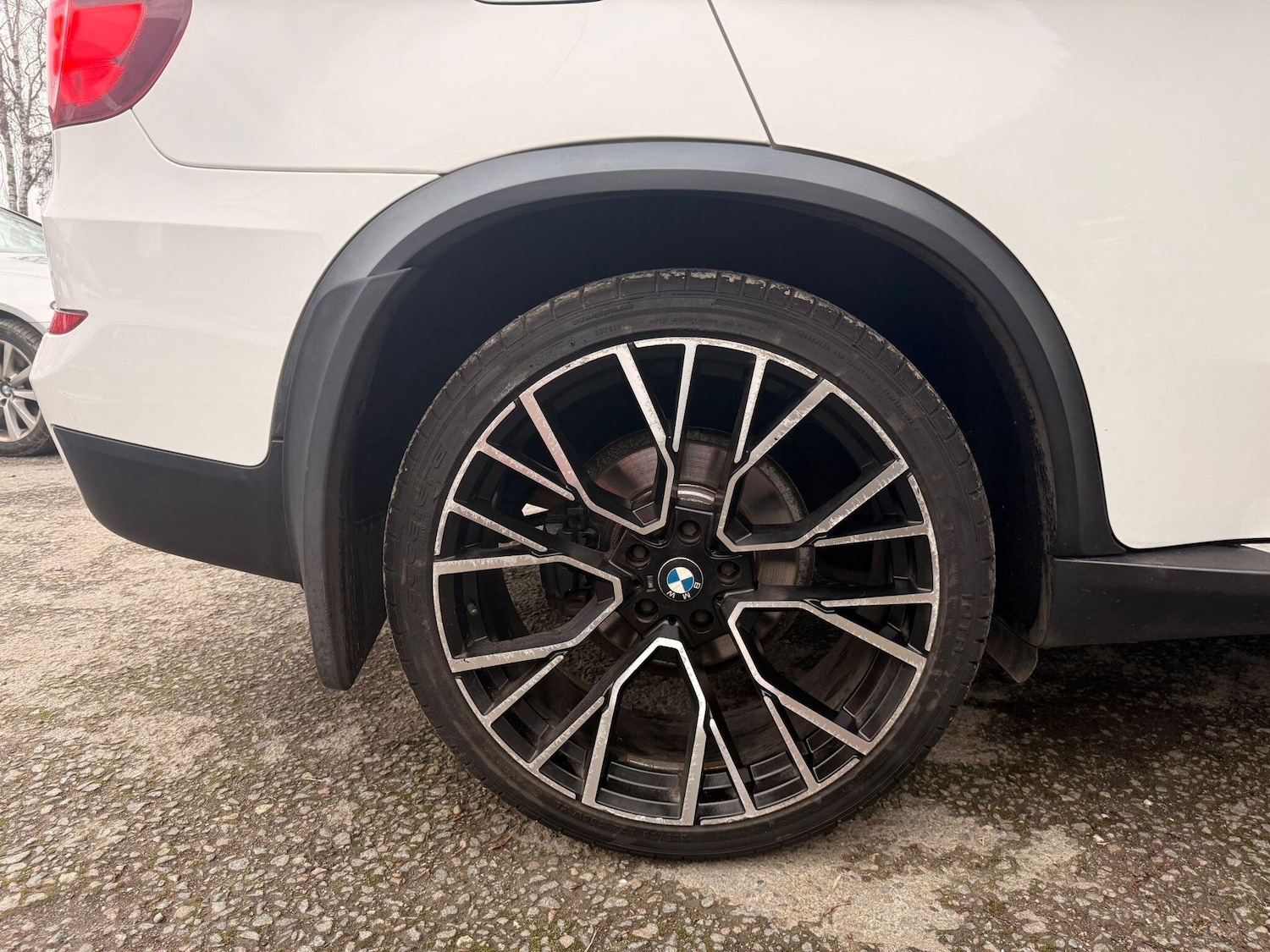 Used BMW X5 for sale - 77559345: Photo 37