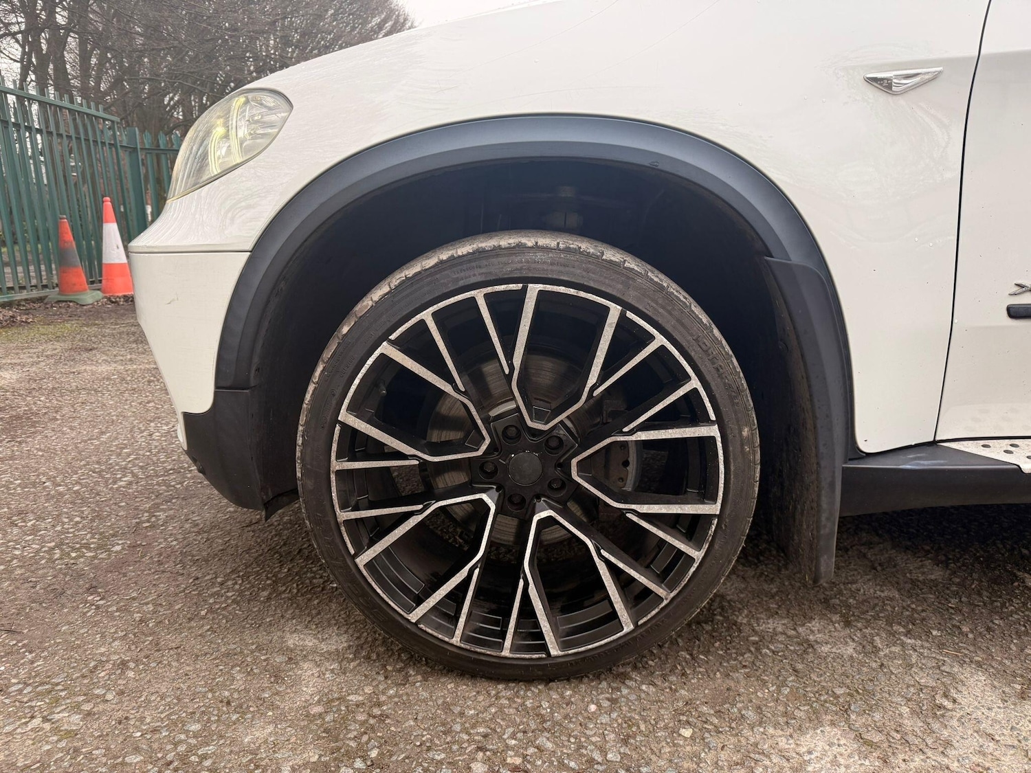 Used BMW X5 for sale - 77559345: Photo 39