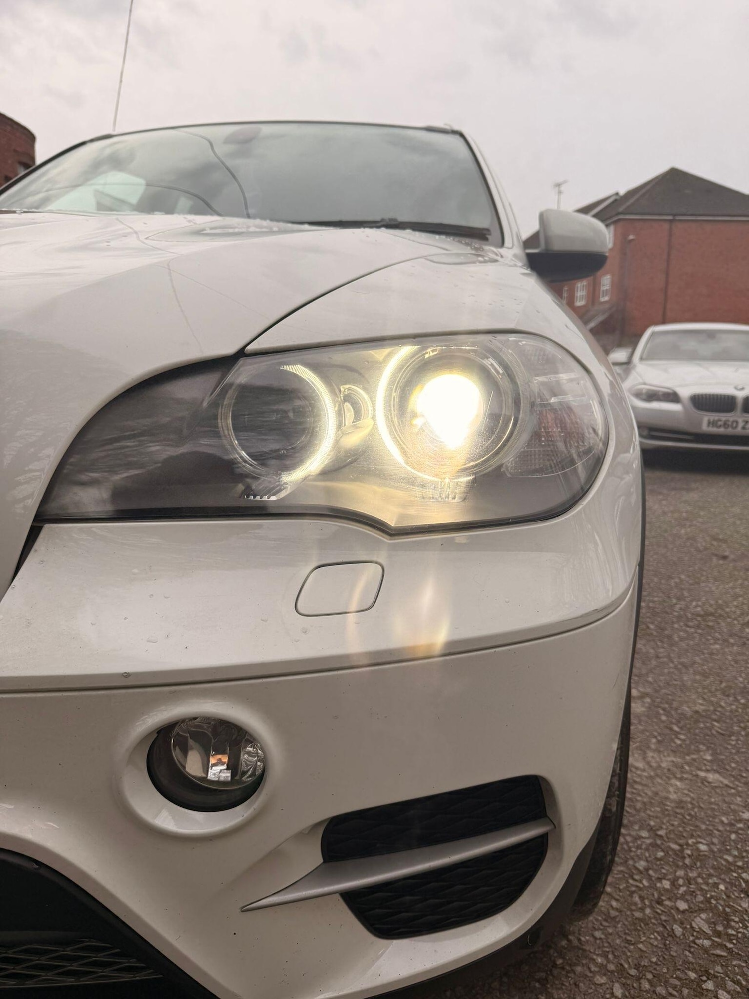 Used BMW X5 for sale - 77559345: Photo 41