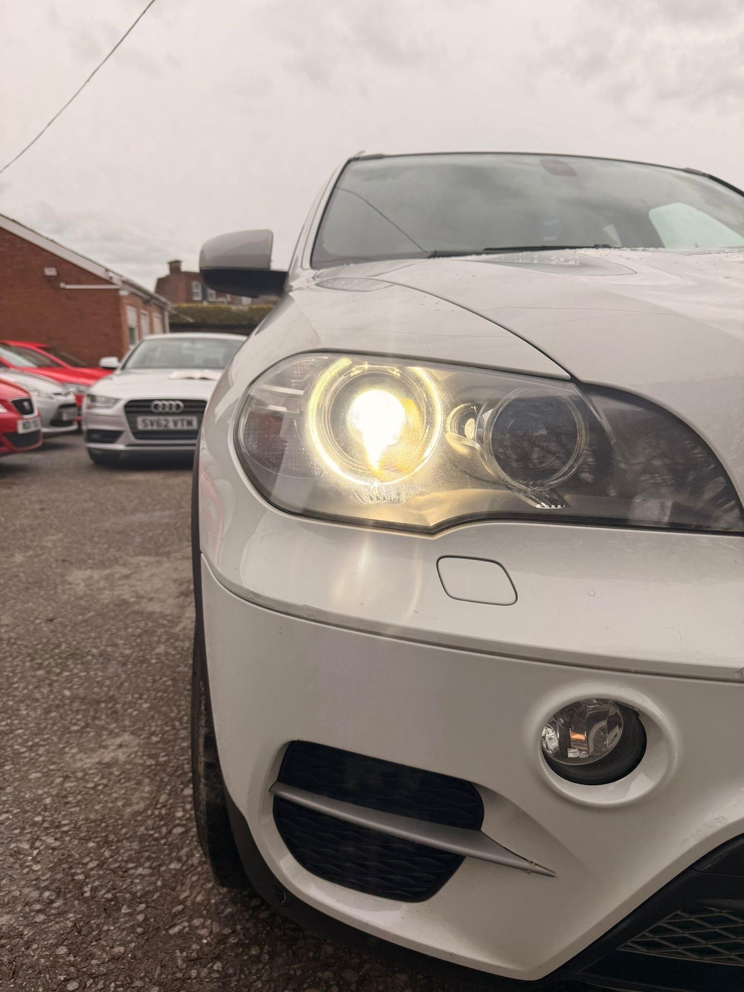 Used BMW X5 for sale - 77559345: Photo 42