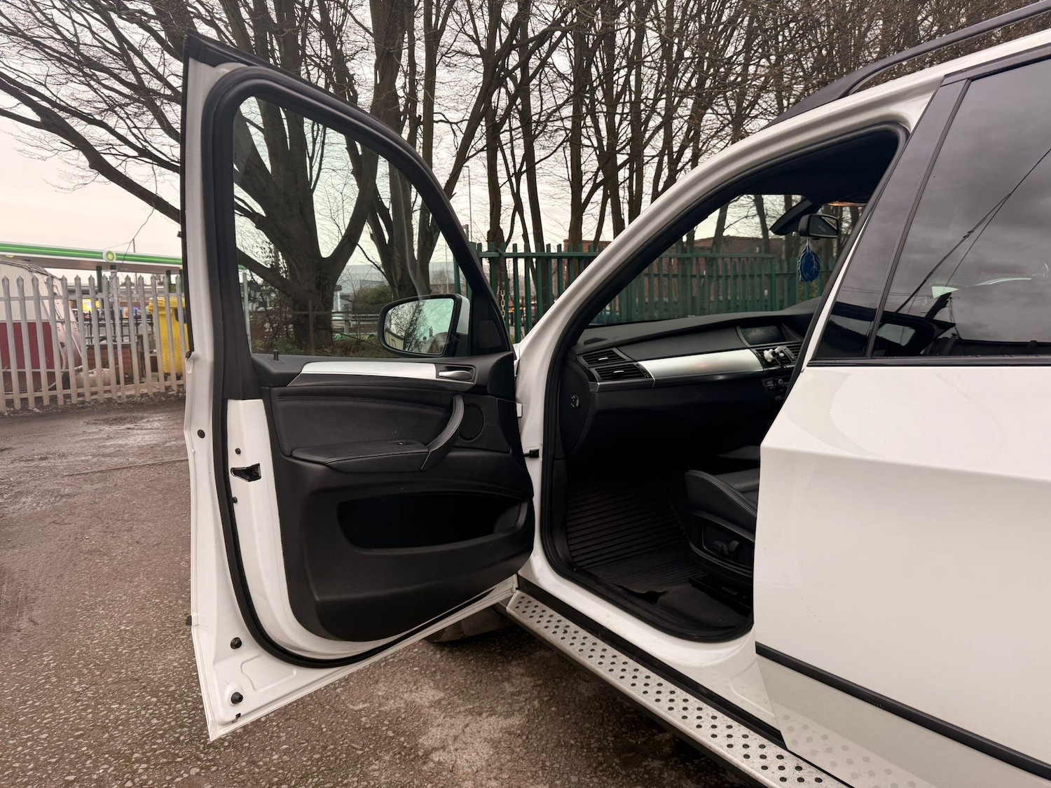 Used BMW X5 for sale - 77559345: Photo 48