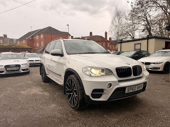 Used BMW X5 2010 for sale - 77559345: Photo