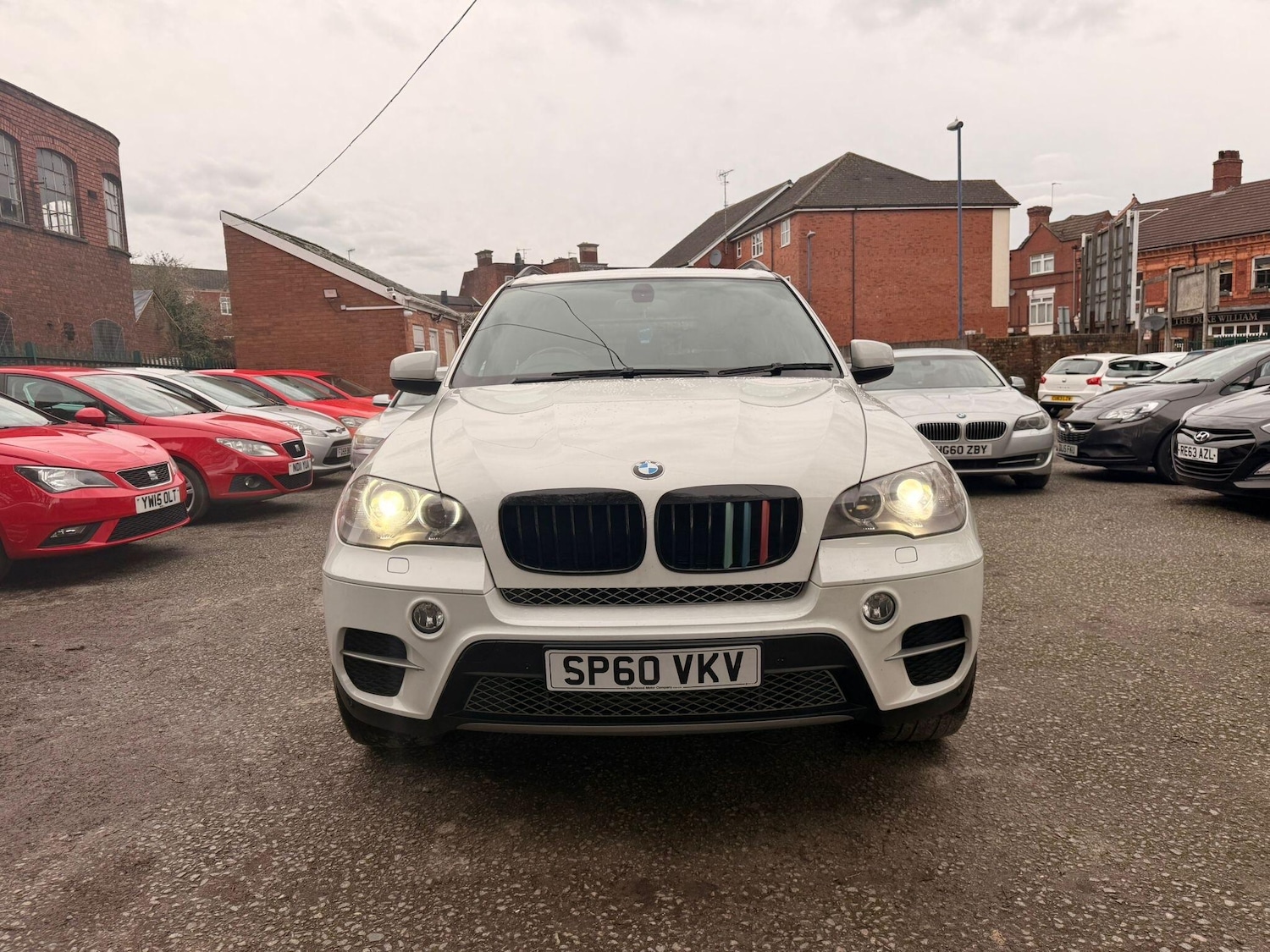 Used BMW X5 for sale - 77559345: Photo 5