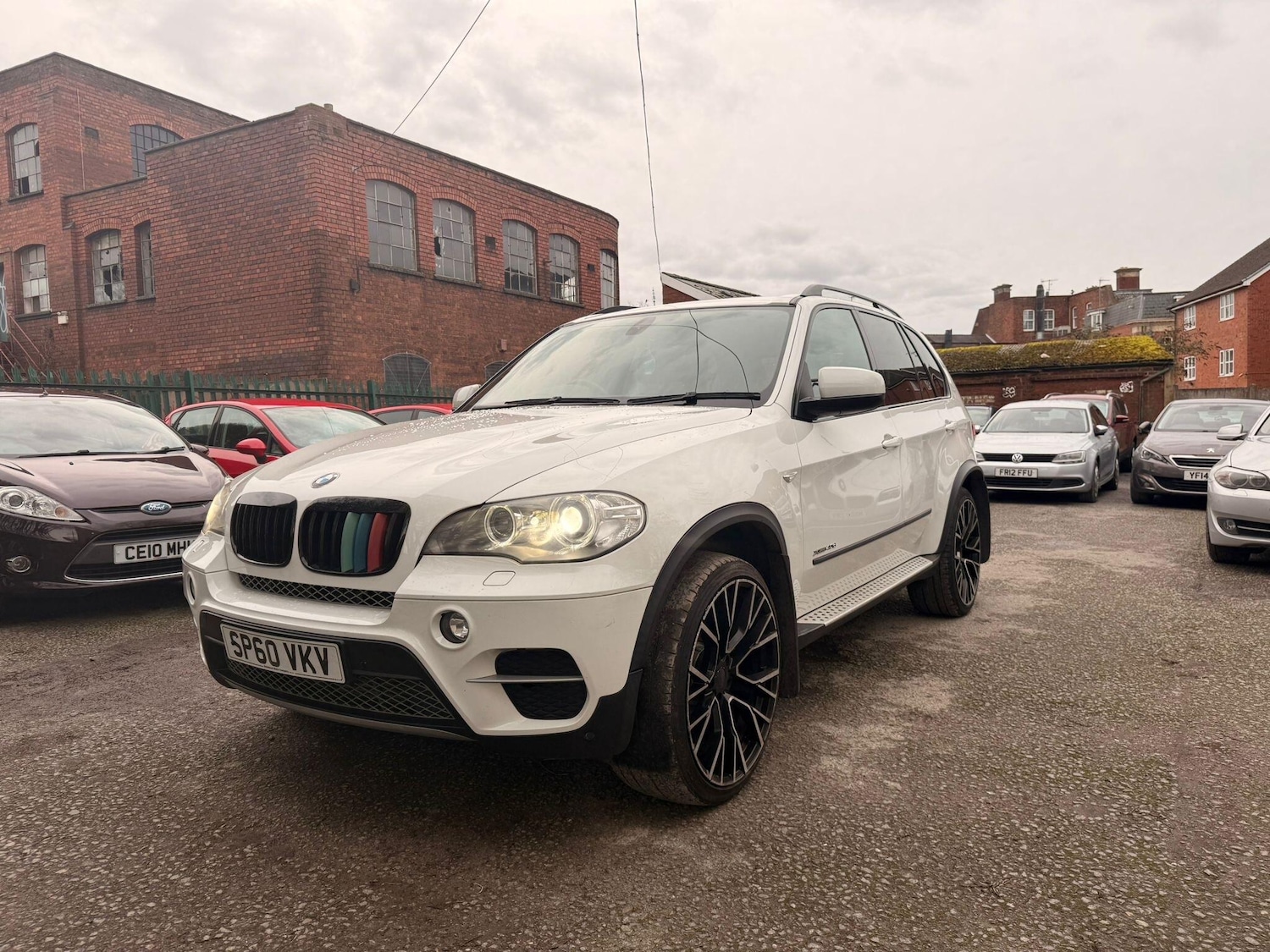 Used BMW X5 for sale - 77559345: Photo 6