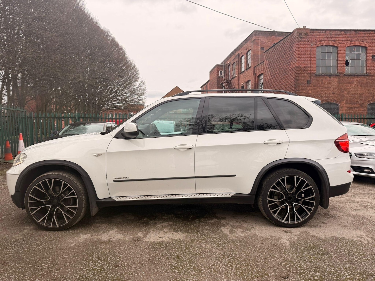 Used BMW X5 for sale - 77559345: Photo 7