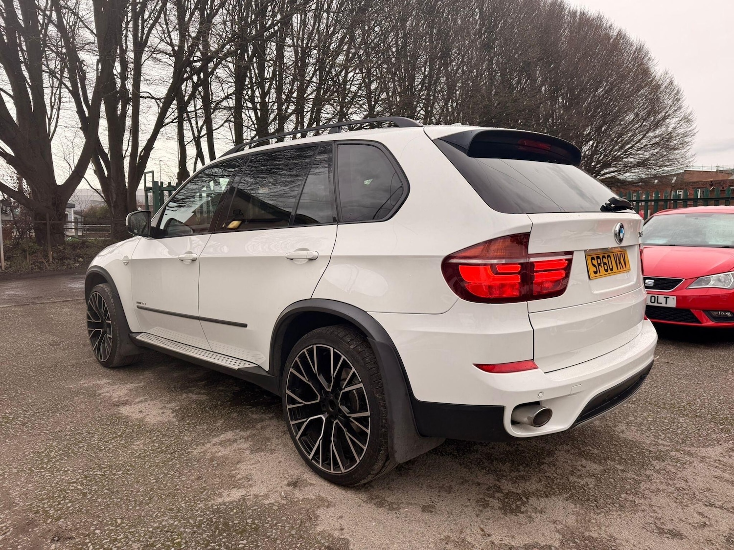 Used BMW X5 for sale - 77559345: Photo 8