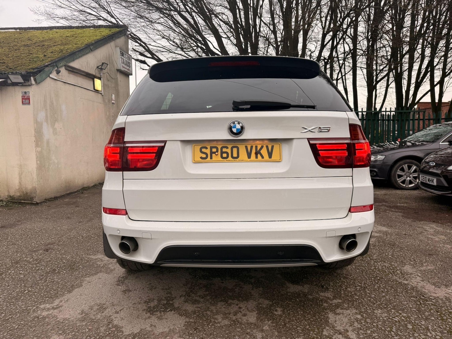 Used BMW X5 for sale - 77559345: Photo 9