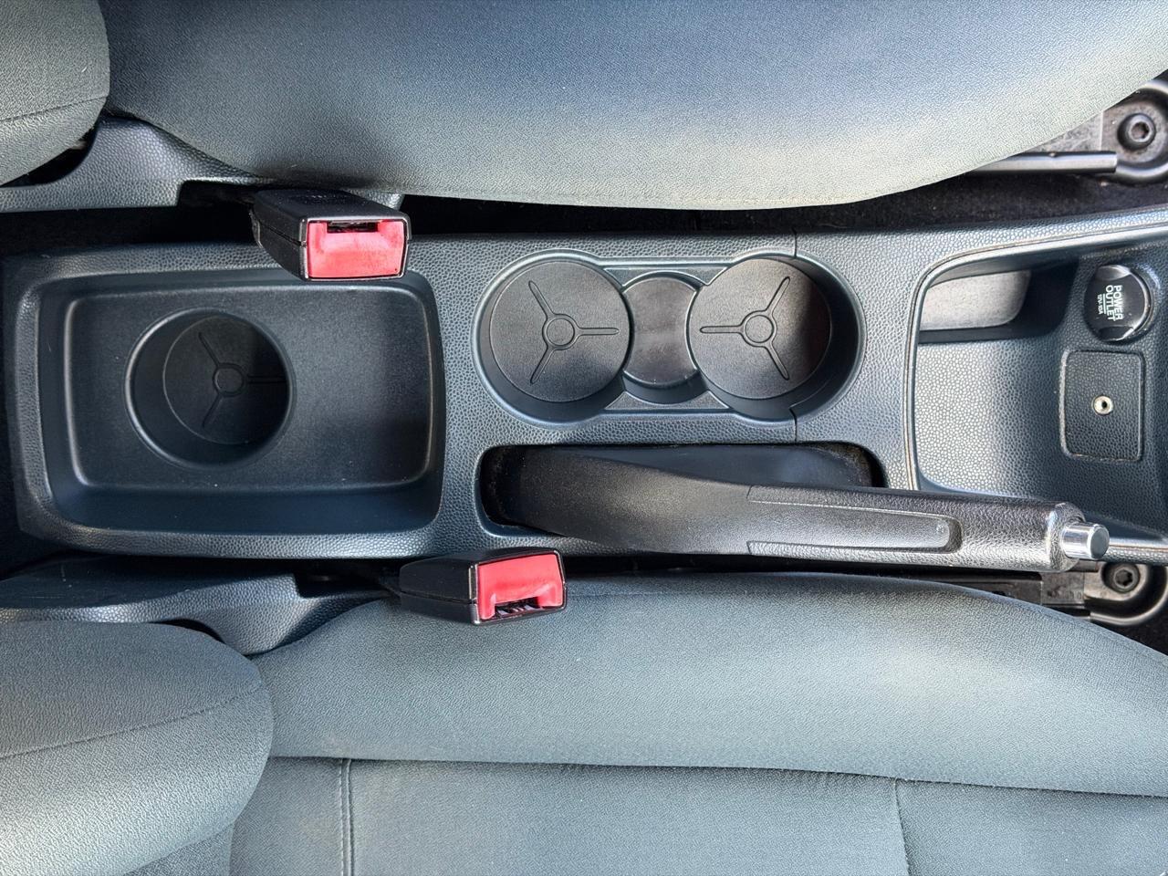 Used Ford Fiesta 2010 for sale - 77170689: Photo 15