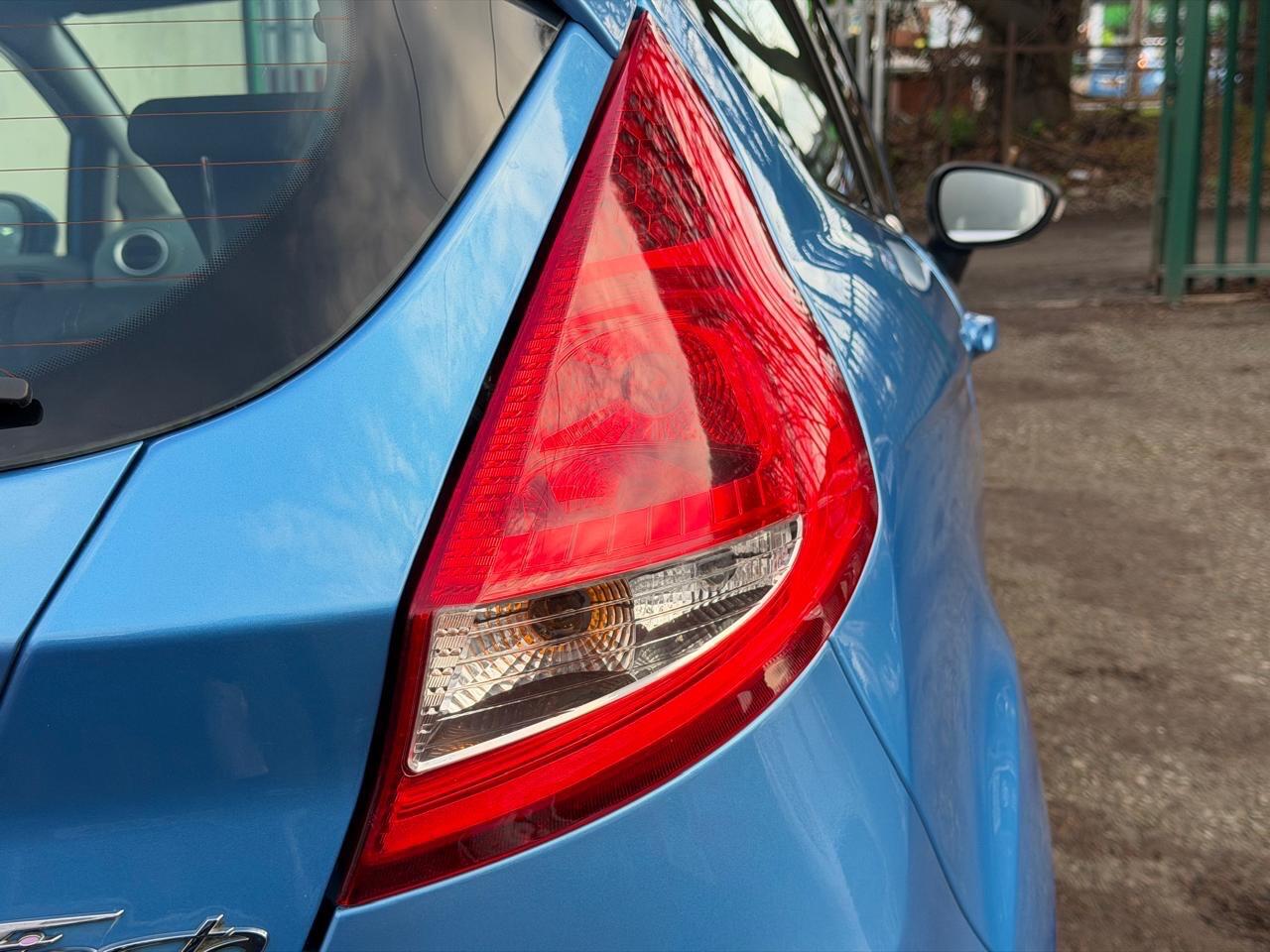 Used Ford Fiesta 2010 for sale - 77170689: Photo 35