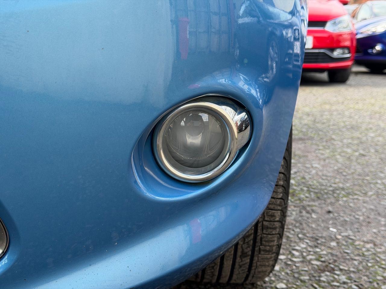 Used Ford Fiesta 2010 for sale - 77170689: Photo 37