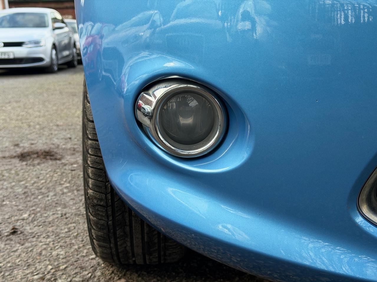 Used Ford Fiesta 2010 for sale - 77170689: Photo 38