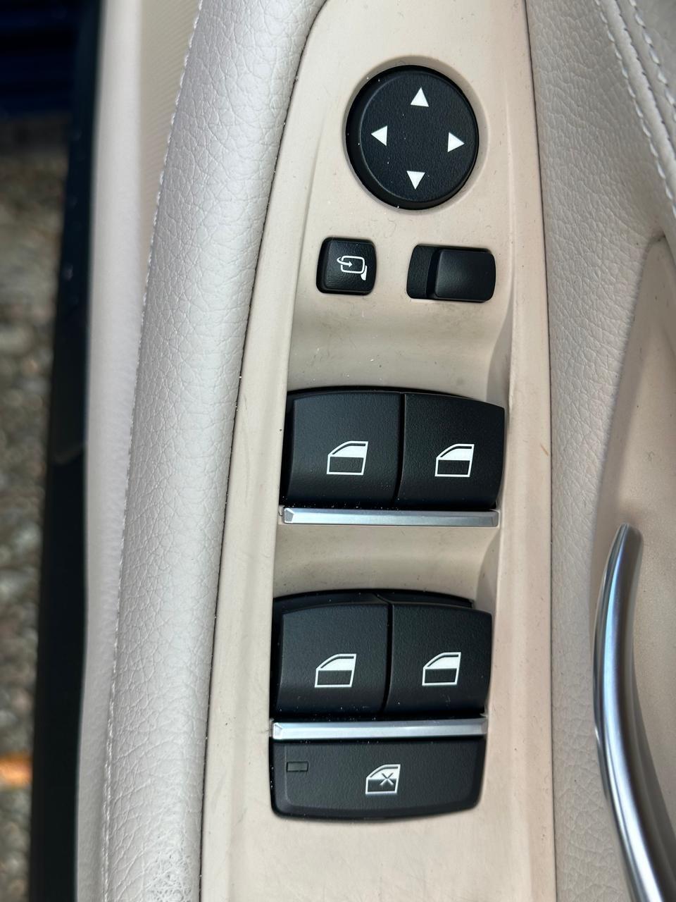 Used BMW 5 Series 2010 for sale - 78185400: Photo 29